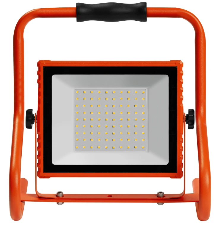 Прожектор LED Ledvance Worklight Battery R-Stand 30Вт, 4000K (4058075576513) фото 3