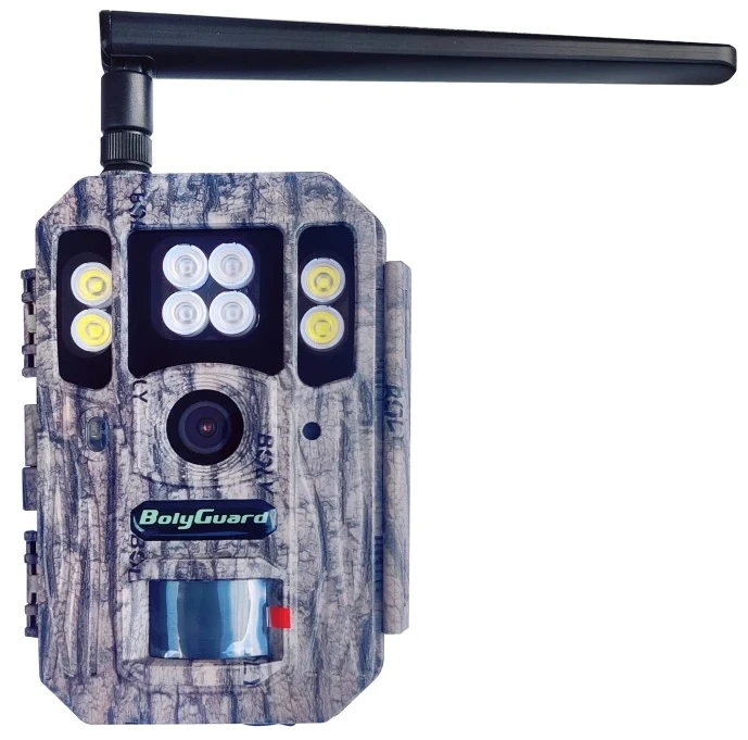 Фотоловушка BolyGuard BG662-M(W) FPS (130°, GPS, Облако) фото 2