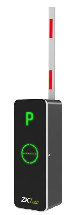 Шлагбаум ZKTeco BGM1060L(Wi-Fi) з телескопічною стрілою 6 м (лівий) (BGM1060L) фото 2