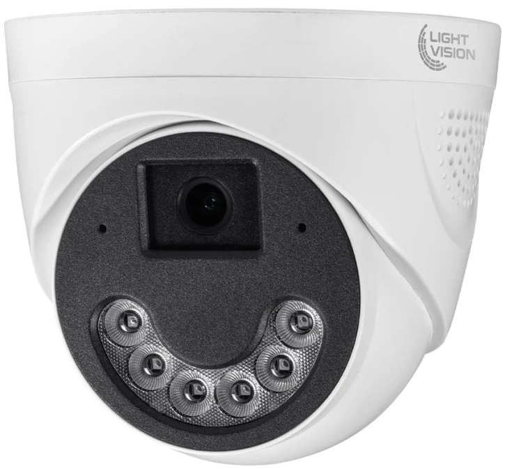 IP-відеокамера Light Vision VLC-5440DI (Linklemo) (75-00162)