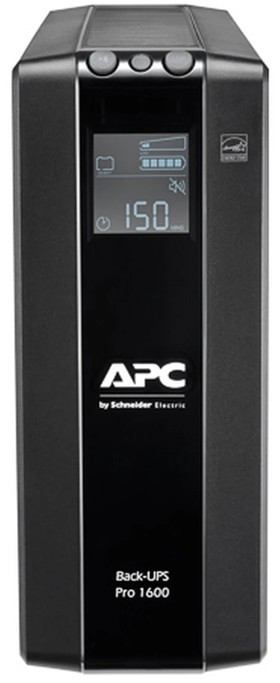 ДБЖ APC Back-UPS Pro BR BR1600MI (BR1600MI) фото 2