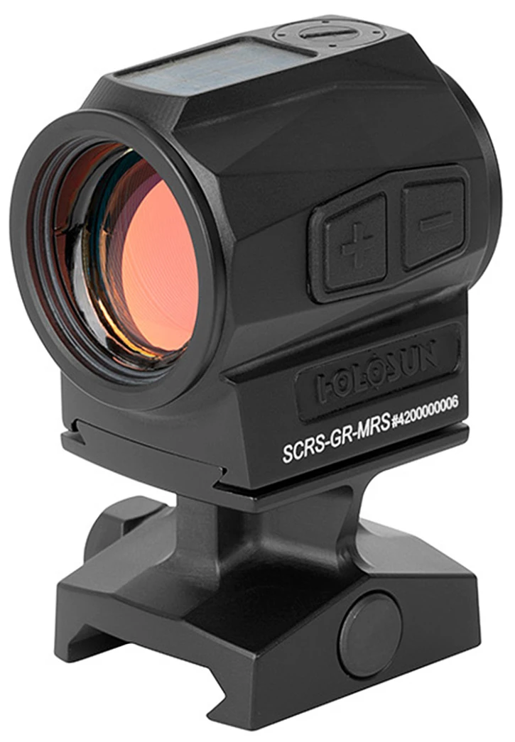 Коліматорний приціл Holosun SCRS GR MRS (747037)