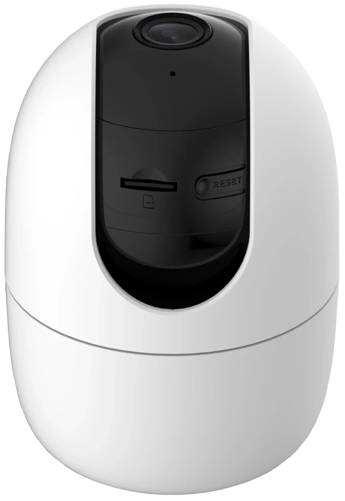 IP-видеокамера IMOU Ranger 2 - gen 2. 3МП (IPC-K2EP-3H3W) фото 2