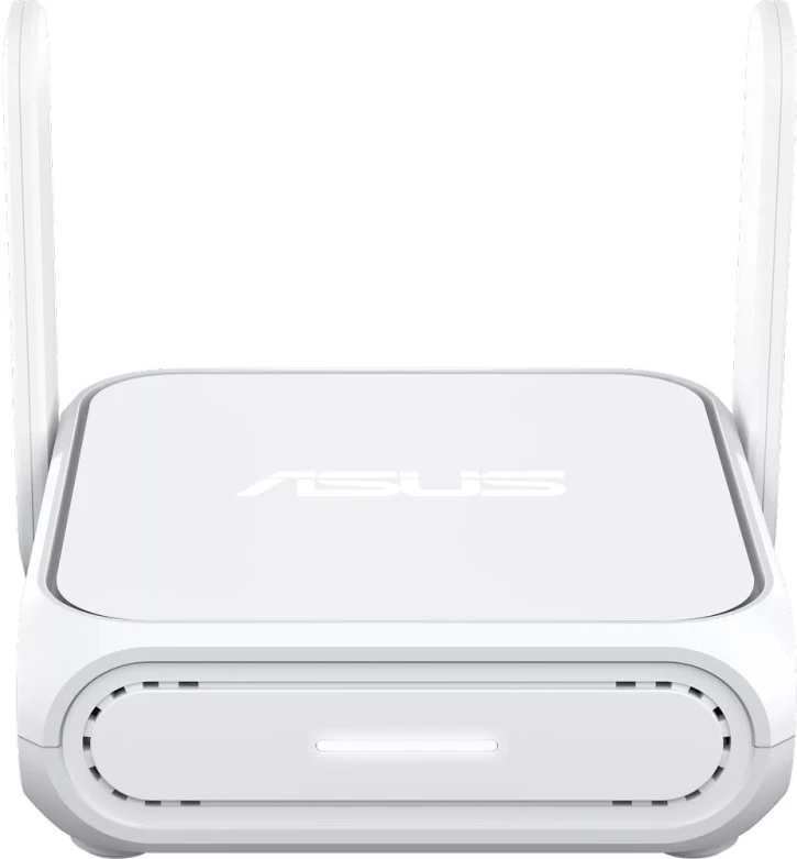 Маршрутизатор Wi-Fi Asus RT-BE58 Go (90IG09Q0-MO3C00)