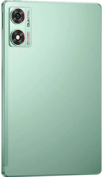 Планшет Oukitel OT8 LTE 6/256GB Green (6931940744065) фото 2