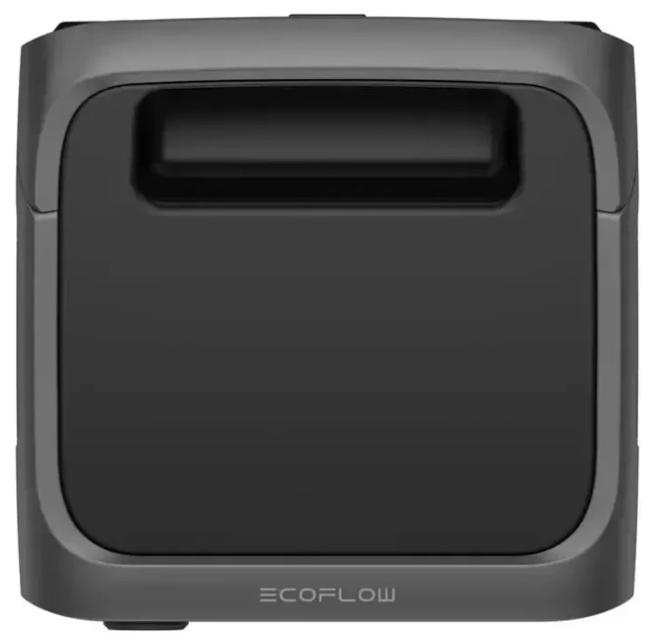 Зарядная станция EcoFlow RIVER 3 Max (EFRIVER3Max-EU-CBOX) фото 5
