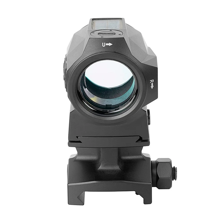 Коллиматорный прицел Holosun SCRS GR 2 (747039) фото 8