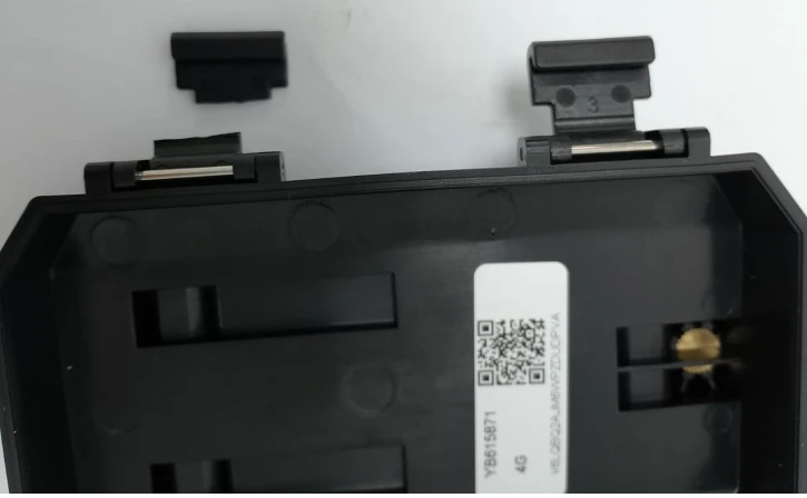 (Уцінка) Фотопастка Anyuan AY-SHM7098-4GE фото 7