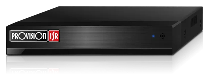 Гибридный видеорегистратор Provision-ISR SH-4050A5N-5L(MM)-V2 фото 2