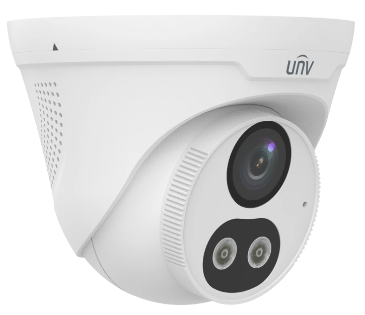 IP-видеокамера Uniview IPC3614LE-ADF28KC-DL фото 2