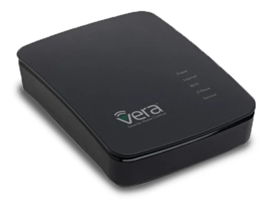 Комплект для Розумного будинку Vera Climate Kit фото 2