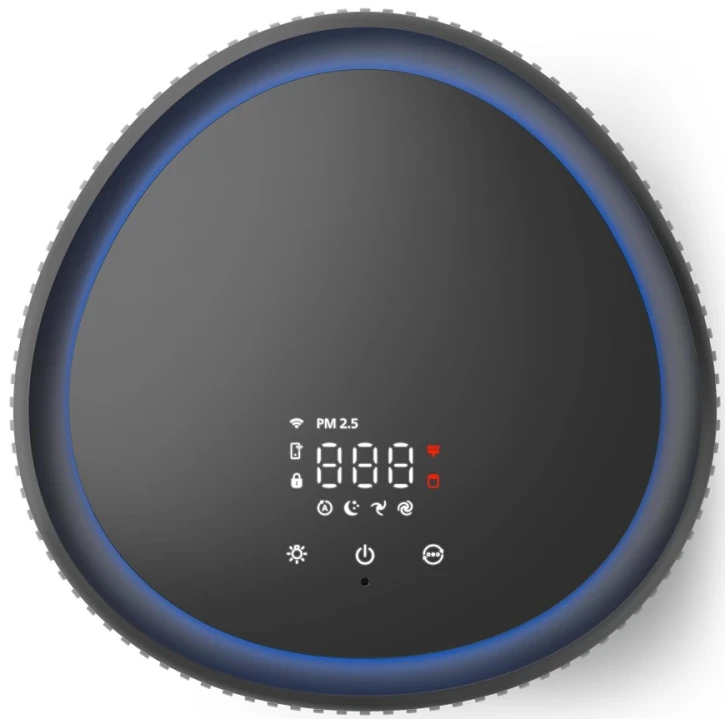 Очищувач повітря Philips PureProtect 3200 (AC3221/13) фото 5