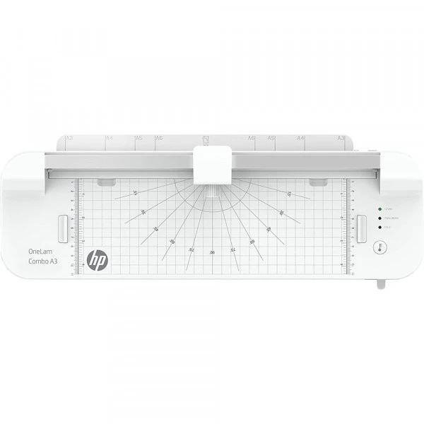 Ламінатор HP OneLam Combo A3 (3162) фото 7