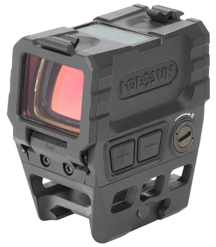 Коліматорний приціл Holosun AEMS Red 211301 (747002)