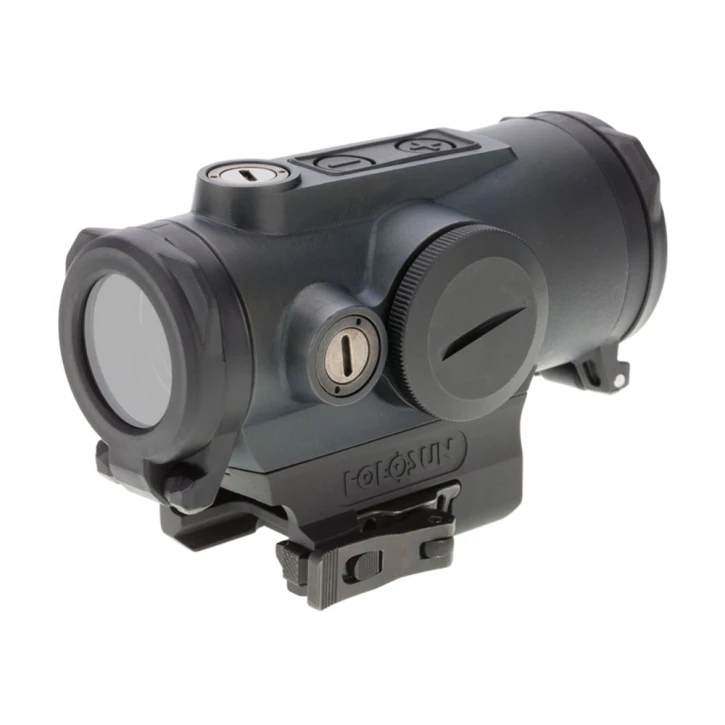 Коліматорний приціл Holosun HE530G-RD (747014) фото 3