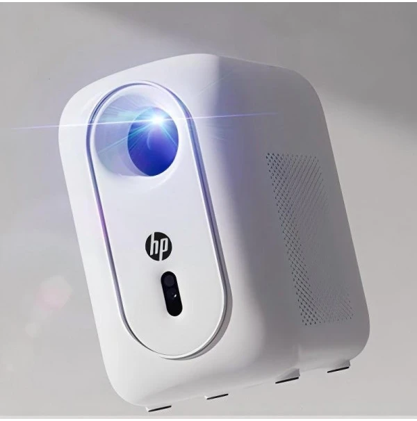 Проєктор HP CP180 фото 4