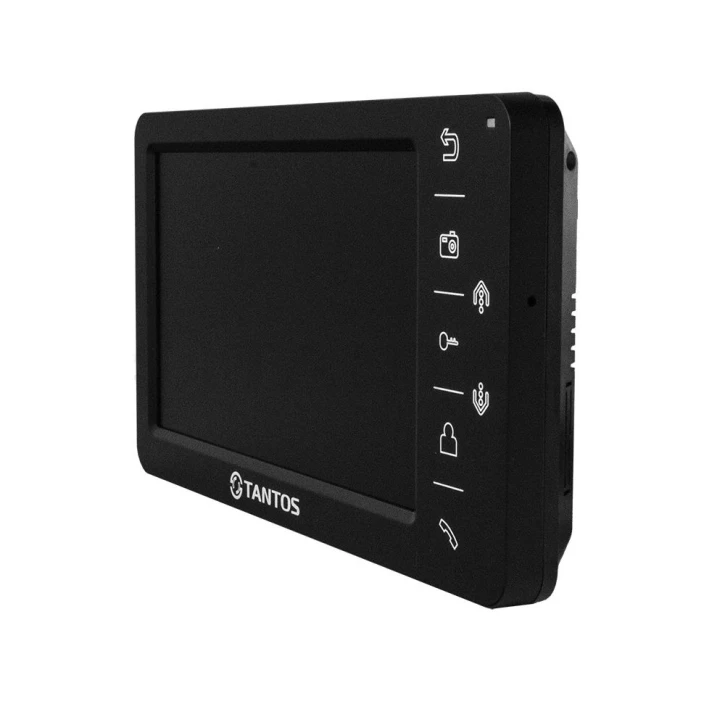 Відео-домофони Tantos Amelie 7 "(чорний) Tantos 7092 фото 8