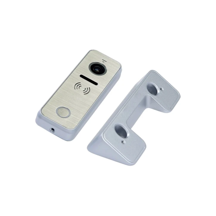 Вызывная видеопанель Tantos iPanel 2 Metal Tantos 7171 фото 3