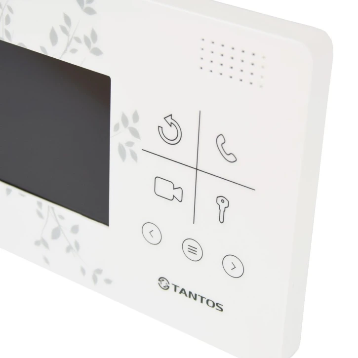 Домофон Tantos Lilu LE Ліс Tantos 7109 фото 8