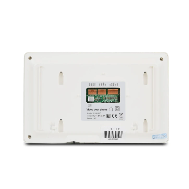 Домофон Tantos Lilu LE Ліс Tantos 7109 фото 7