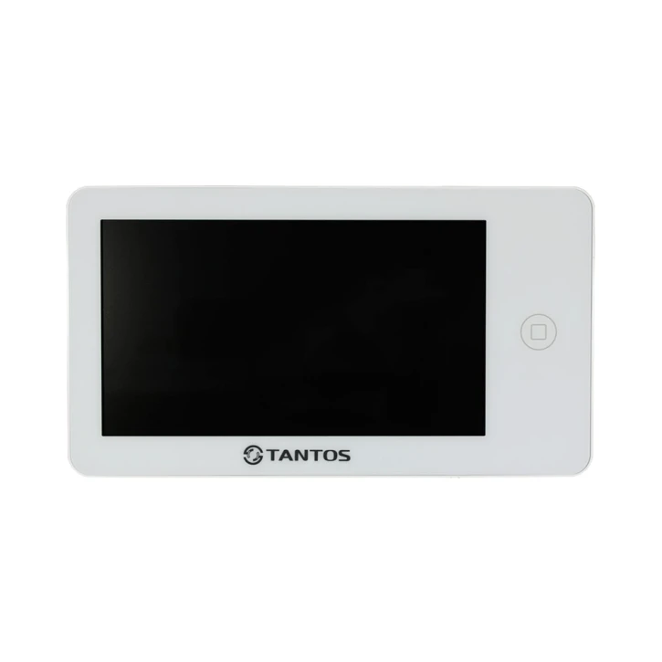Відеодомофон Tantos Neo GSM 7" White фото 5