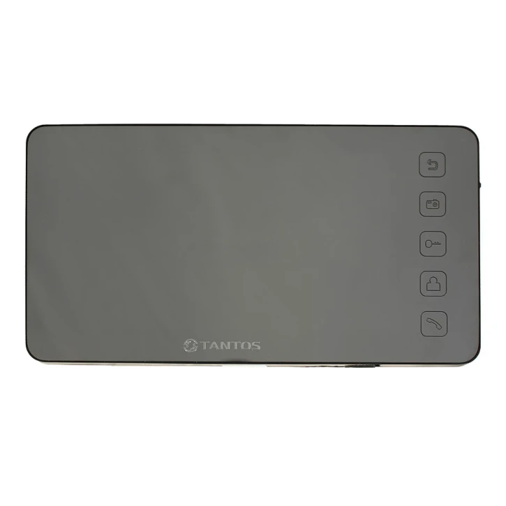 Відеодомофон Tantos Prime SD 7" Mirror фото 6