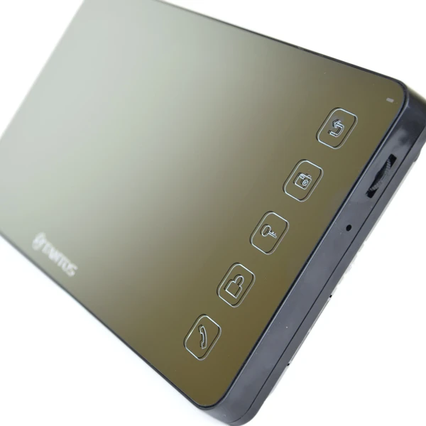 Відеодомофон Tantos Prime SD 7" Mirror фото 5
