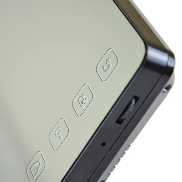 Відеодомофон Tantos Prime SD 7" Mirror фото 4