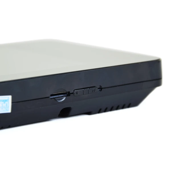 Відеодомофон Tantos Prime SD 7" Mirror фото 9