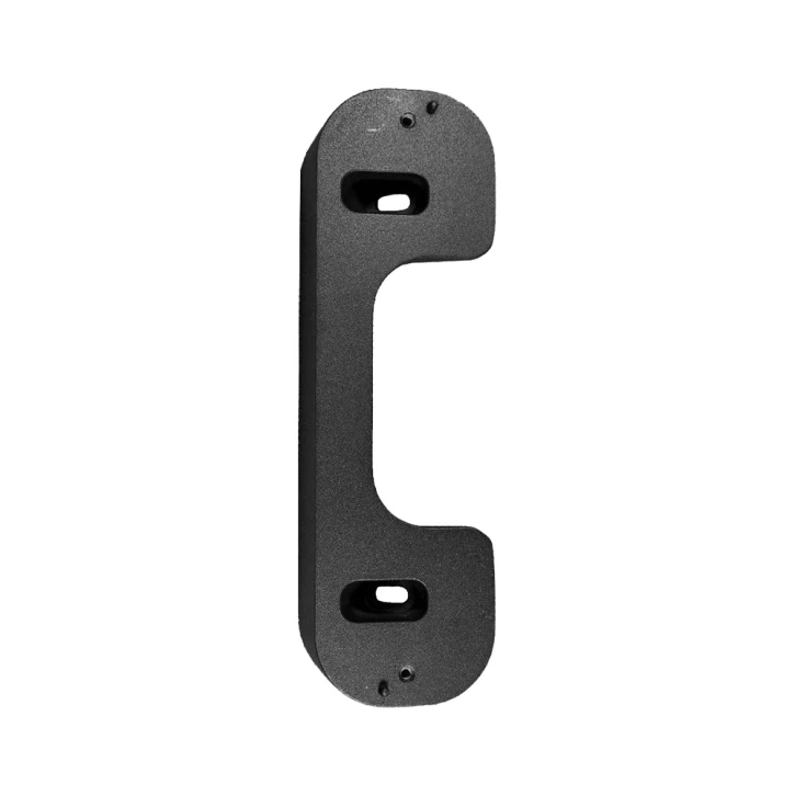 Вызывная видеопанель Tantos Stich Black Tantos 7176 фото 3