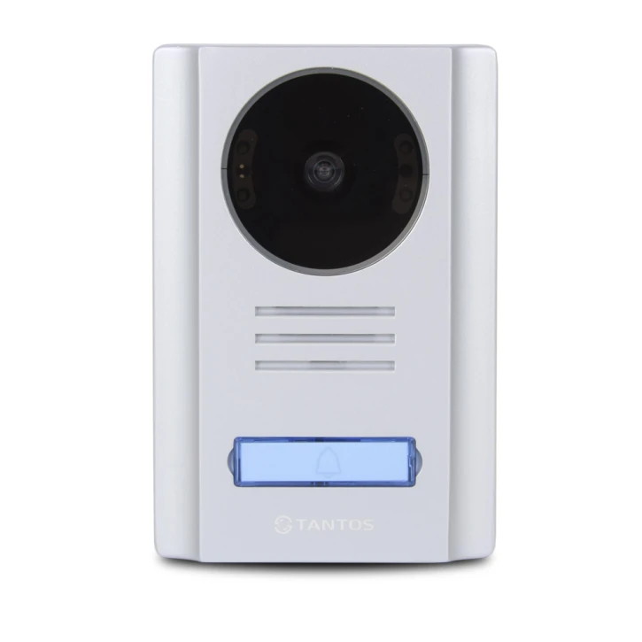 Вызывная видеопанель Tantos Stuart-1 Tantos 7179