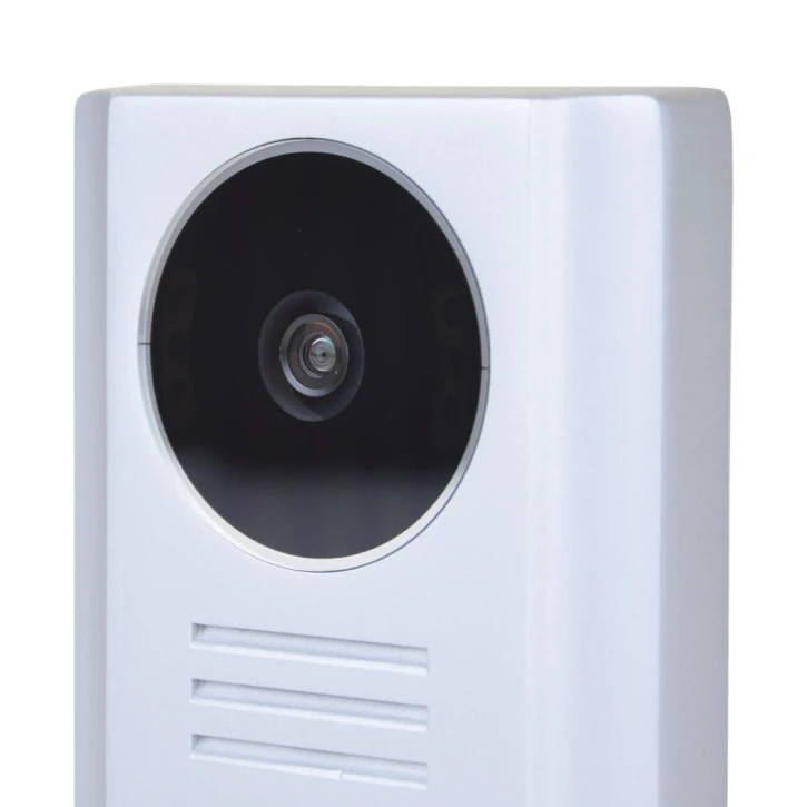 Вызывная видеопанель Tantos Stuart-1 Tantos 7179 фото 2