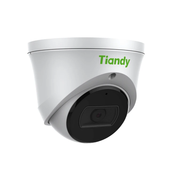 IP-відеокамера Tiandy TC-C38XS Spec: I3/E/Y/M/H/2.8mm White фото 3