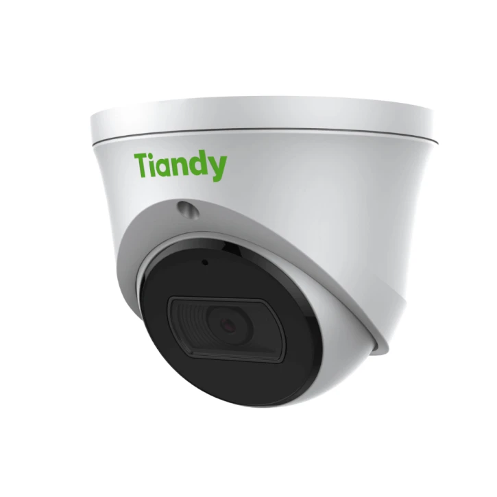 IP-відеокамера Tiandy TC-C38XS Spec: I3/E/Y/M/H/2.8mm White фото 2