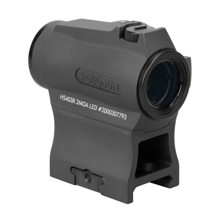 Коліматорний приціл Holosun HS403R (747031) фото 4
