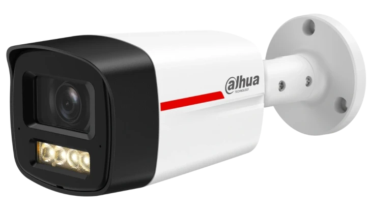 IP-відеокамера Dahua DH-IPC-HFW2449TL-S-PROX (2.8мм)
