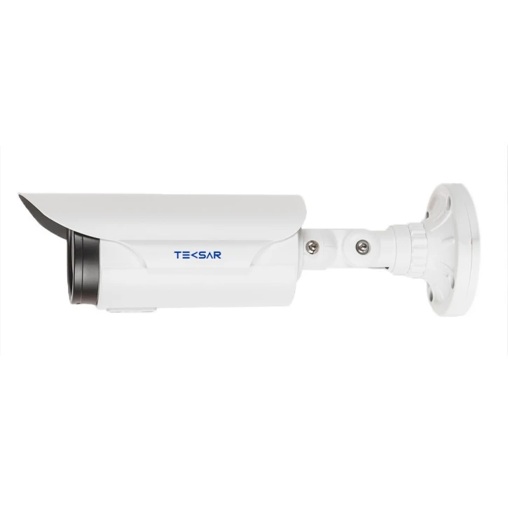 Відеокамера AHD вулична Tecsar AHDW-40V1M 6-22 mm Tecsar 5077 фото 4