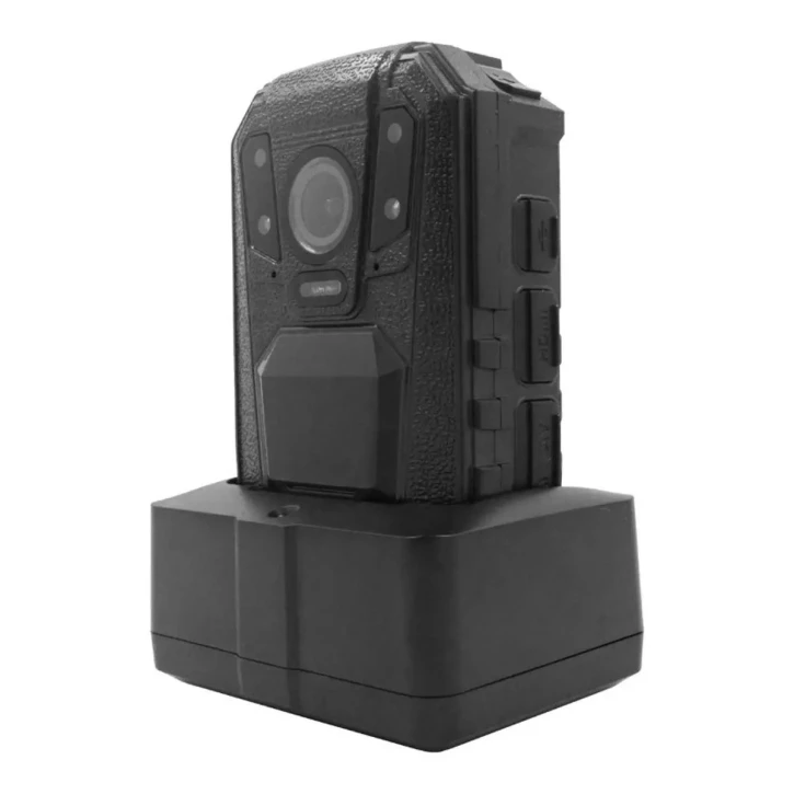 (Уценка) Нагрудный видеорегистратор Tecsar B26-MOB фото 11