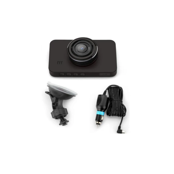 Автомобільний відеореєстратор Tecsar BCR-12M1CH Tecsar 8710 фото 3