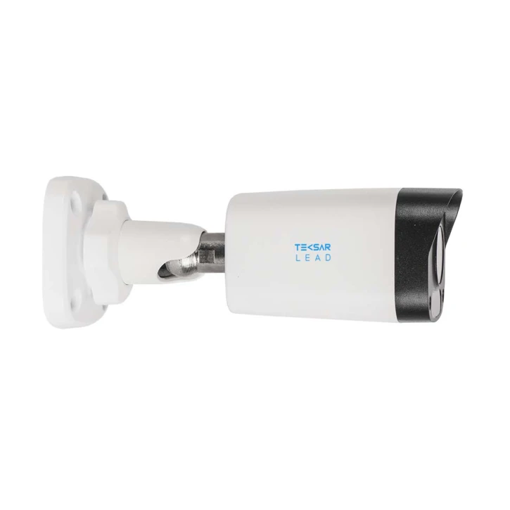 IP-відеокамера вулична Tecsar Lead IPW-L-2M30F-poe 4,0 mm Tecsar Lead 3253 фото 2
