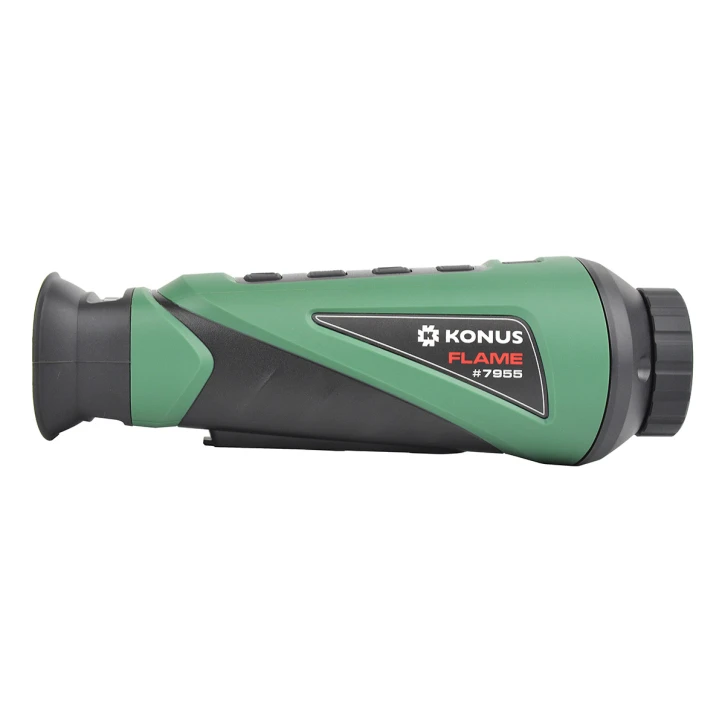 Тепловізор Konus FLAME 640x512 (7955) фото 6