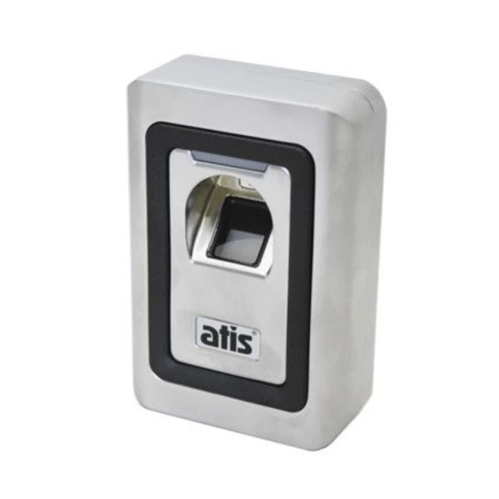 Термінал Atis FPR-EM зі зчитувачем RFID Atis 16811