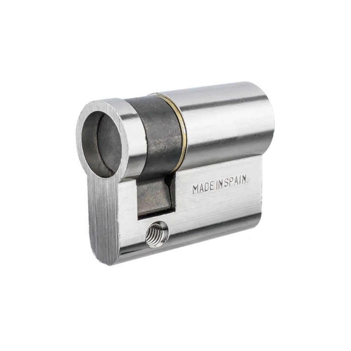 Циліндр TESA DIN_HALF_K TE5 40 N 30x10 CAM30 3KEY TE5_B BOX_T Tesa 11868 фото 5