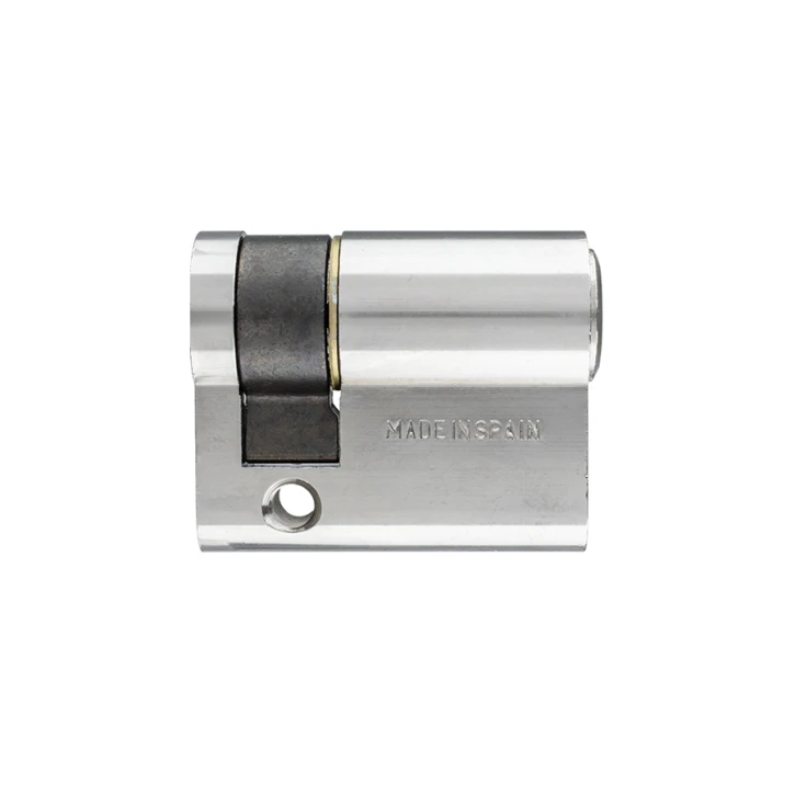 Циліндр TESA DIN_HALF_K TE5 40 N 30x10 CAM30 3KEY TE5_B BOX_T Tesa 11868 фото 2