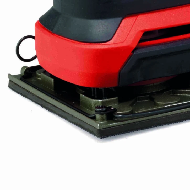 Шліфувальна машина Einhell TE-OS 18/113 Li - Solo (4460731) фото 8