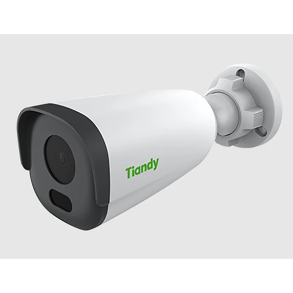 IP-видеокамера Tiandy TC-C32GN Spec: I5/E/C/4mm White