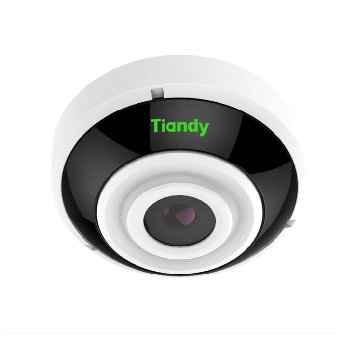 IP-видеокамера Tiandy TC-A52P6 Spec: E/4mm White
