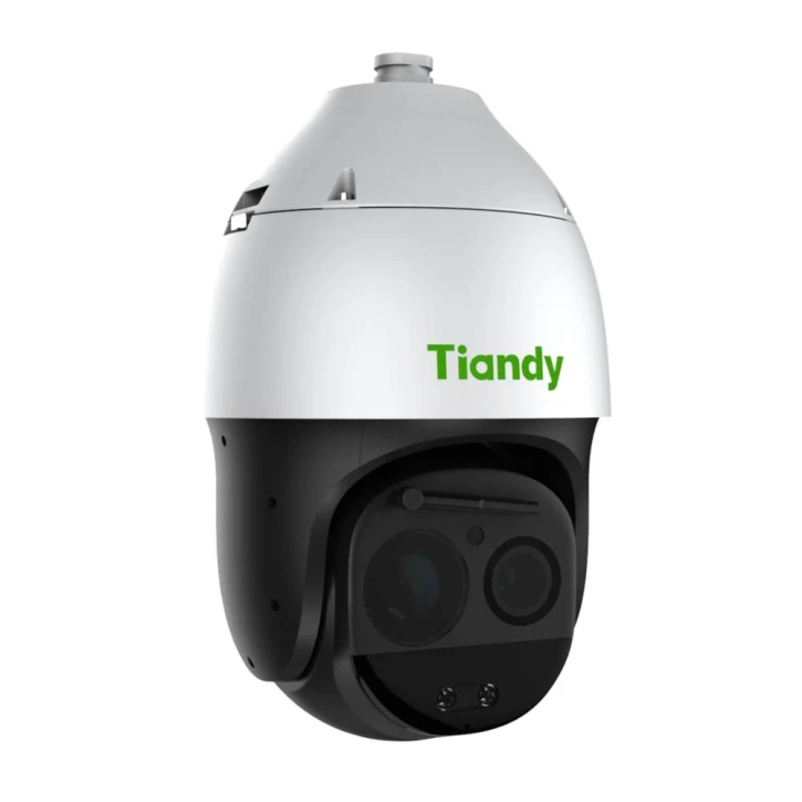 IP-відеокамера Tiandy speed-dome TC-H358M Spec: 44X/IL/A Біла (13238) фото 2