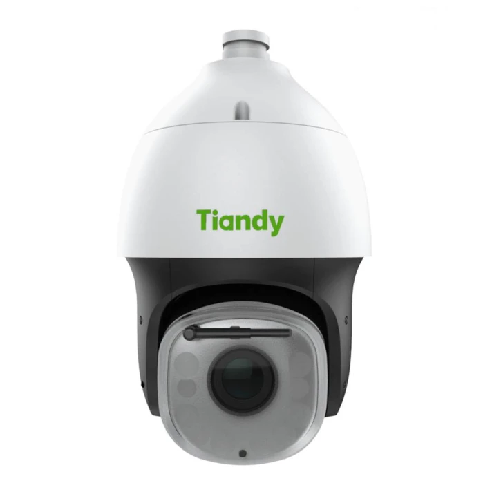 IP-відеокамера speed-dome Tiandy TC-NH6244ISA-G White