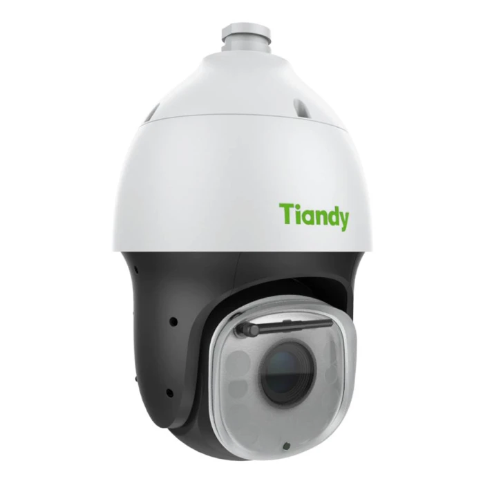 IP-видеокамера speed-dome Tiandy TC-H356Q Spec: 30X/IW/A White фото 3